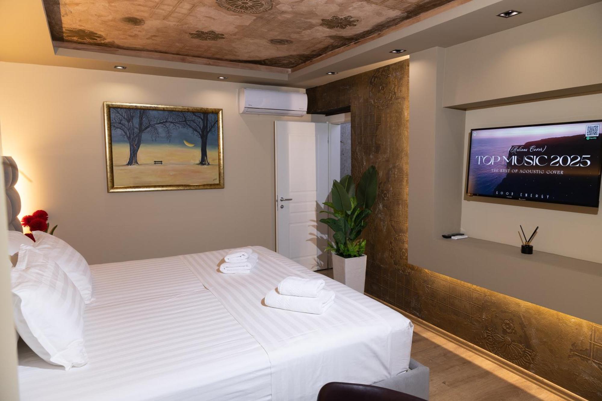 4R Colombo Hotel Тирана Экстерьер фото