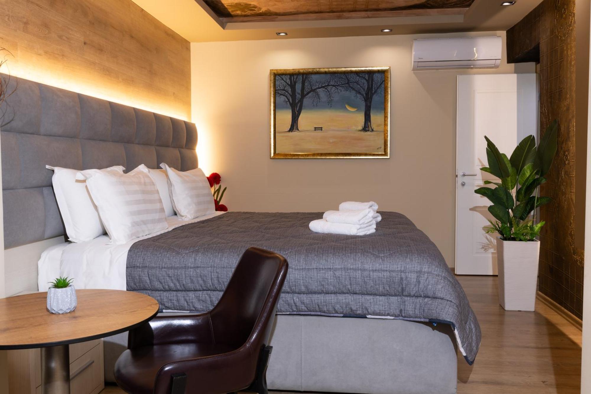 4R Colombo Hotel Тирана Экстерьер фото