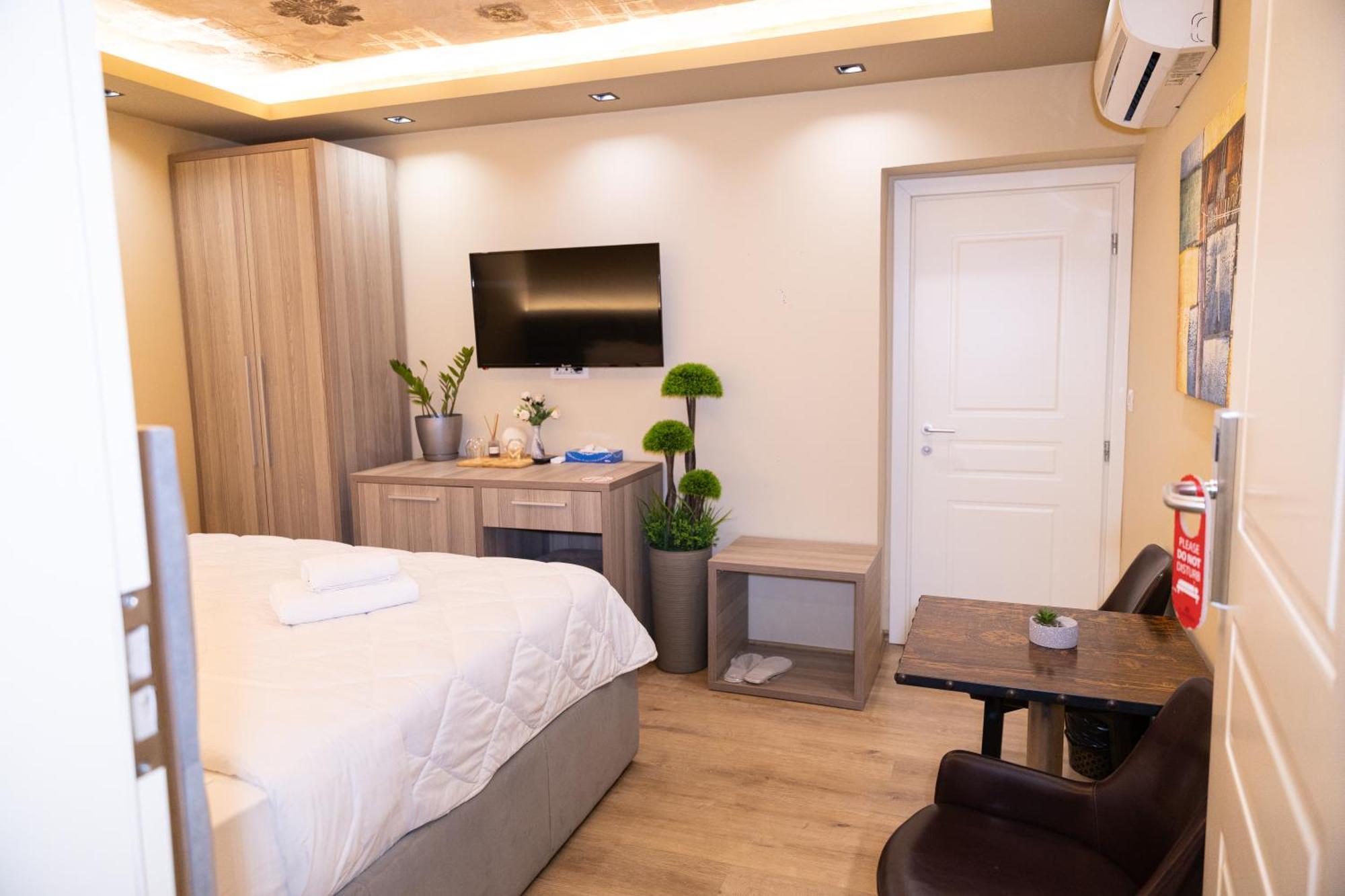 4R Colombo Hotel Тирана Экстерьер фото
